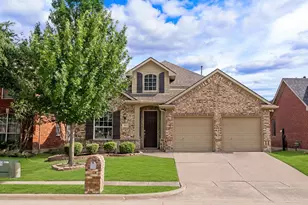 3153 Fox Hollow Dr, Little Elm, TX 75068 - Photo 1