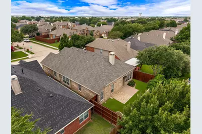 3153 Fox Hollow Drive, Little Elm, TX 75068 - Photo 34