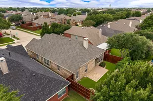 3153 Fox Hollow Dr, Little Elm, TX 75068 - Photo 34