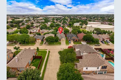 3153 Fox Hollow Drive, Little Elm, TX 75068 - Photo 36