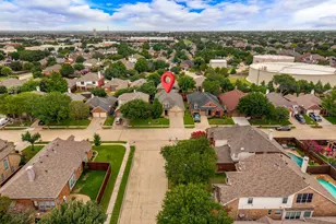3153 Fox Hollow Dr, Little Elm, TX 75068 - Photo 36