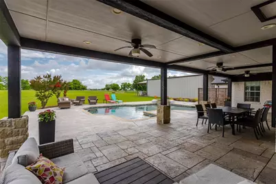 11176 Old Military Trail, Forney, TX 75126 - Photo 30