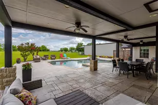 11176 Old Military Trail, Forney, TX 75126 - Photo 30