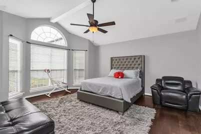 11176 Old Military Trail, Forney, TX 75126 - Photo 20