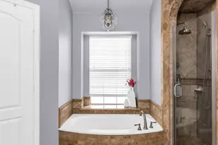 11176 Old Military Trail, Forney, TX 75126 - Photo 24