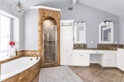 11176 Old Military Trail, Forney, TX 75126 - Photo 22