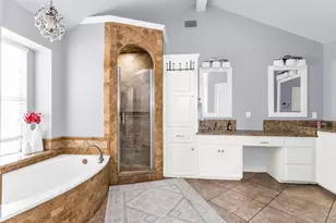 11176 Old Military Trail, Forney, TX 75126 - Photo 22