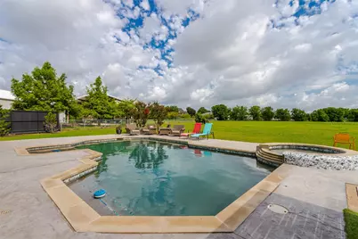 11176 Old Military Trail, Forney, TX 75126 - Photo 34