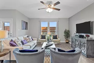 17140 Manzanilla Dr, Justin, TX 76247 - Photo 14
