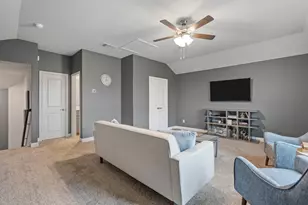 17140 Manzanilla Dr, Justin, TX 76247 - Photo 34