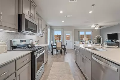 17140 Manzanilla Drive, Justin, TX 76247 - Photo 6