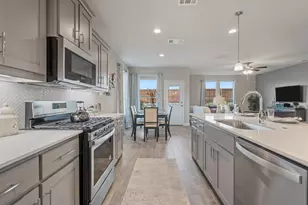 17140 Manzanilla Dr, Justin, TX 76247 - Photo 6