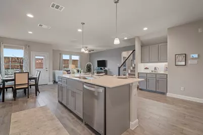 17140 Manzanilla Drive, Justin, TX 76247 - Photo 10