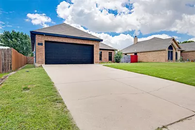 1015 Christine Street, Keene, TX 76031 - Photo 2