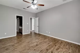 1015 Christine St, Keene, TX 76031 - Photo 18