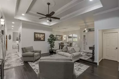 515 Seneca Drive, Waxahachie, TX 75165 - Photo 6