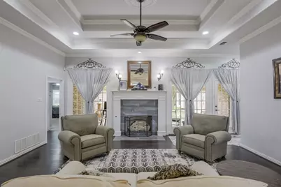 515 Seneca Drive, Waxahachie, TX 75165 - Photo 4