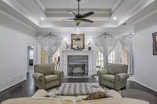 515 Seneca Dr, Waxahachie, TX 75165 - Photo 4