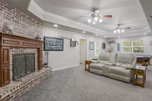 515 Seneca Dr, Waxahachie, TX 75165 - Photo 24