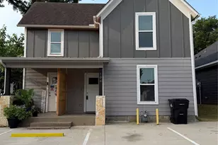 106 W Hull St, Denison, TX 75021 - Photo 1