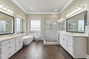 5302 Ravensthorpe Dr, Parker, TX 75002 - Photo 14
