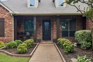 5302 Ravensthorpe Dr, Parker, TX 75002 - Photo 4