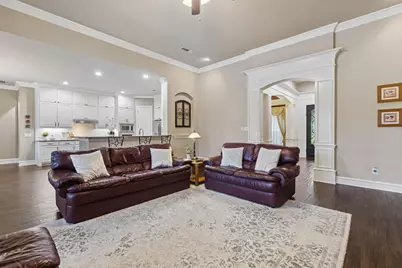 5302 Ravensthorpe Drive, Parker, TX 75002 - Photo 8