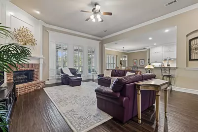 5302 Ravensthorpe Drive, Parker, TX 75002 - Photo 6