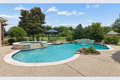 5302 Ravensthorpe Drive, Parker, TX 75002 - Photo 2