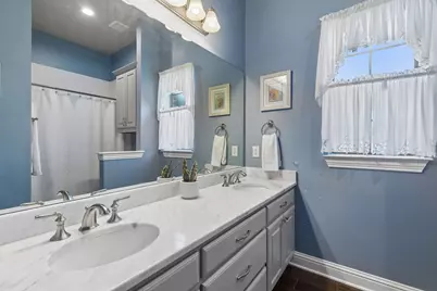 5302 Ravensthorpe Drive, Parker, TX 75002 - Photo 24
