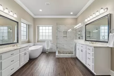 5302 Ravensthorpe Drive, Parker, TX 75002 - Photo 18
