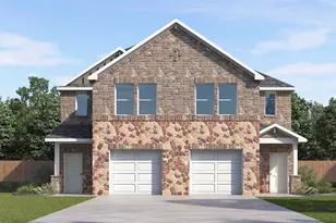 470 Sweet Spg Dr, Lavon, TX 75166 - Photo 2