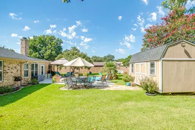 922 Highland Drive, Cleburne, TX 76033 - Photo 36
