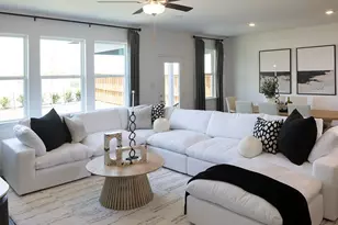 1433 Mustang Cyn Dr, Fort Worth, TX 76052 - Photo 6