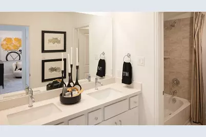1433 Mustang Canyon Drive, Fort Worth, TX 76052 - Photo 12