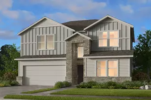 1433 Mustang Cyn Dr, Fort Worth, TX 76052 - Photo 1