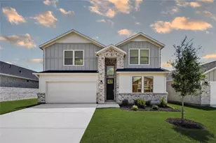 1433 Mustang Cyn Dr, Fort Worth, TX 76052 - Photo 30