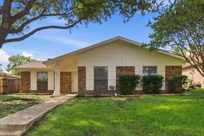 2227 Crockett Drive, Carrollton, TX 75006 - Photo 1