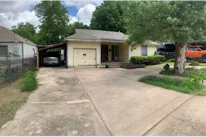 723 Winters Street, Dallas, TX 75216 - Photo 1
