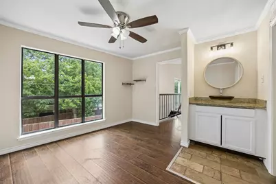 6503 Ridgecrest Road #109I, Dallas, TX 75231 - Photo 12