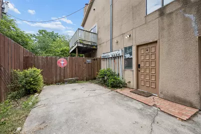 6503 Ridgecrest Road #109I, Dallas, TX 75231 - Photo 26
