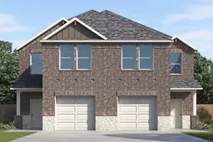 462 Sweet Spg Dr, Lavon, TX 75166 - Photo 2