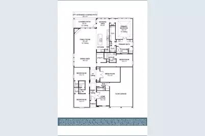 2400 Grand Gable Way, Fort Worth, TX 76008 - Photo 2