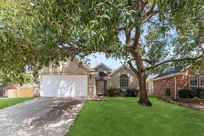 12601 Red Cedar Drive, Fort Worth, TX 76040 - Photo 1
