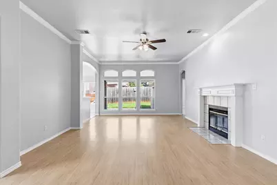12601 Red Cedar Drive, Fort Worth, TX 76040 - Photo 4