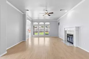 12601 Red Cedar Dr, Fort Worth, TX 76040 - Photo 4