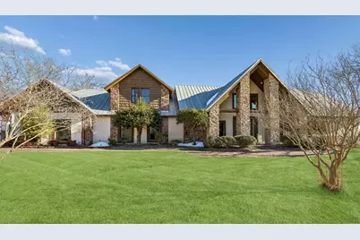 1922 A Bethel Cannon Road, Whitewright, TX 75491 - Photo 6
