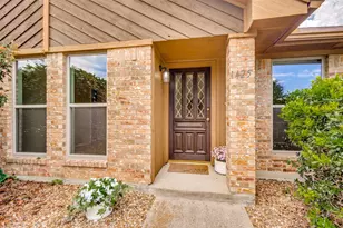 1425 Misty Hollow St, Denton, TX 76209 - Photo 4