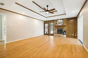 1425 Misty Hollow St, Denton, TX 76209 - Photo 8