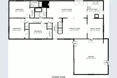 1206 Waggoner Drive, Arlington, TX 76013 - Photo 28